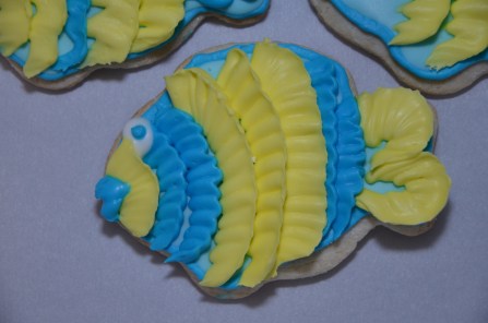 Gluten Free Sugar Cookie