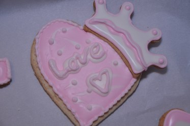 Gluten Free Sugar Cookie