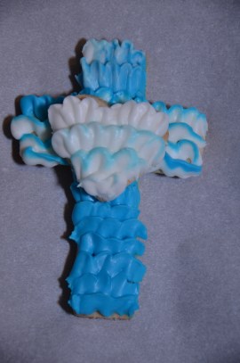 Gluten Free Sugar Cookie