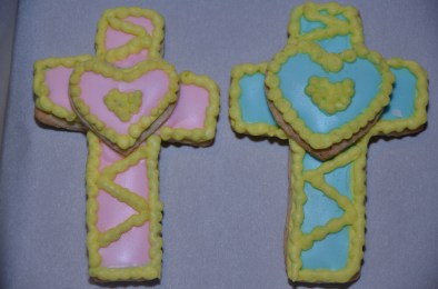 Gluten Free Sugar Cookie